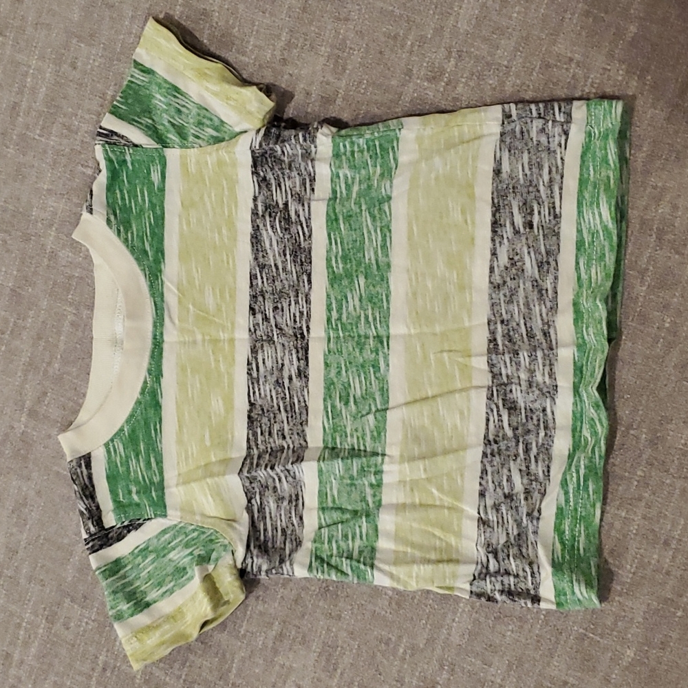 **5 for $15** Gumballs - short sleeve shirt - 24M